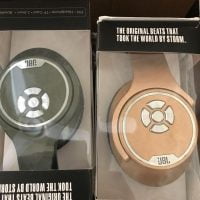 هدفون اسپیکر شو بلوتوث JBL