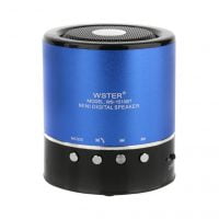 اسپیکر بلوتوث WS-1510BT