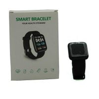 ساعت هوشمند SMART BRACELET