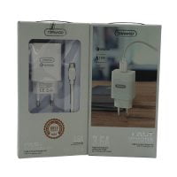 شارژر MicroUSB اندروید QC.3 مدل SE4 V8