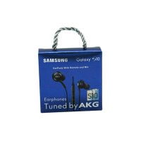 هندزفری S10 سامسونگ پک آبی AKG