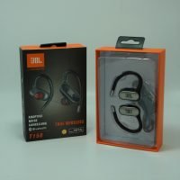 هندزفری بی سیم JBL لمسی کیفیت بسیار عالی (اصل چین) مدل T150