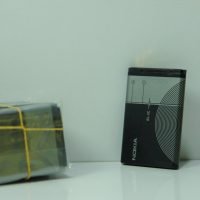 باتری BL-5C نوکیا اورجینال