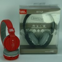هدفون JBL مدل BT12 (های کپی)