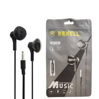 هندزفری Rexel مدل Rx40 اصل چین