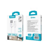 کابل MICRO برند INKAX مدل CK-60