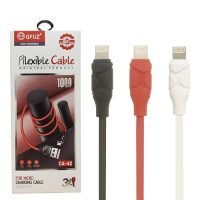 کابل آیفون CA-42 GFUZ یک متری اورجینال