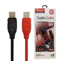 کابل CA-42 GFUZ یک متری TYPE-C اورجینال