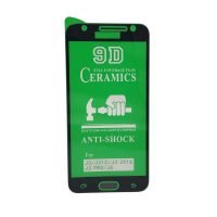گلس J3 / J310 / J3 PRO سرامیکی سامسونگ