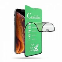 گلس IP 5S سرامیکی آیفون