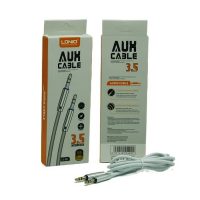 کابل AUX الدینیو یک متری مدل LS361 اصل چین