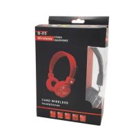 هدفون B05 بلوتوث