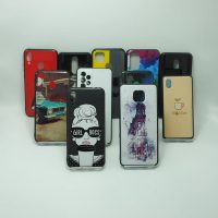 گارد طرح دار REDMI 9C شیائومی