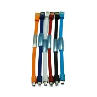 کابل پاوربانکی میکرو دستبند شو اصل چین