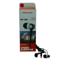 هندزفری پایونیر مدل PH260 اصل چین