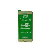 گلس سرامیکی مدل J5 PRO GOLD