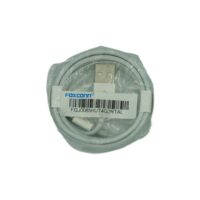 کابل شارژ آیفون فاکسکان اصل چین