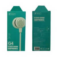 هندزفری سلبریت مدل G4