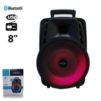اسپیکر بلوتوث مدل GTS-1567