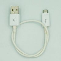کابل پاور بانکی MICRO مدل S7