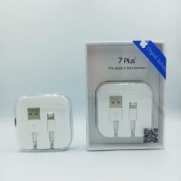 کابل آیفون 7 Plus اورجینال