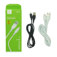 کابل آیفون Sky Dolphin مدل S61L