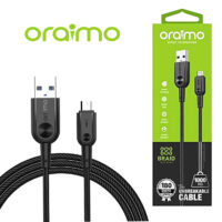 کابل میکرو ORAIMO مدل M104 فست کنفی