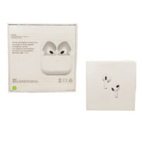 ایرپاد بلوتوث طرح آیفونی مدل AIRPODS 3 NEW کیفیت عالی