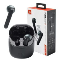ایرپاد بلوتوث JBL مدل TUNE 225TWS