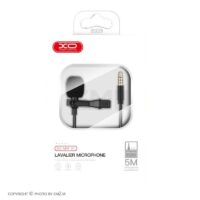 میکروفون یقه ای XO-MKF01 دو متری