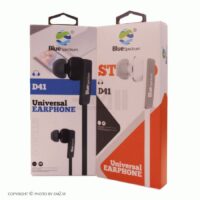 هندزفری BLUE SPECTRUM مدل D-41 اورجینال