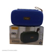اسپیکر بلوتوثی قابل حمل کیمیسو مدل KMS-305