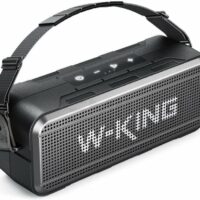 اسپیکر بلوتوث W-KINGS مدل S27 اورجینال