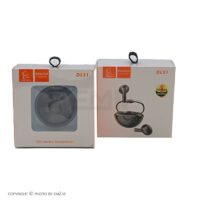 ایرپاد DENMEN مدل DL21 دارای 6 ماه گارانتی تعویض اورجینال