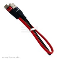 کابل TYPE-C پاوربانکی فلتی مدل CA25