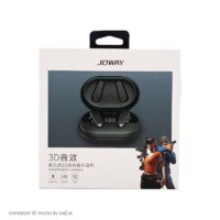 هندزفری بلوتوث JOYROOM 3D مدل H112