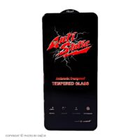 گلس ANTI STATIC شیائومی مدل MI10TPRO