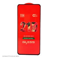 گلس 21D سامسونگ مدل M11