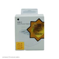 کلگی ایفون 12 اورجینال مدل MHJF3B/A 6 ماه گارانتی