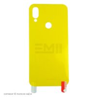 برچسب TPU پشت SAMSUNG مدل A14 4G