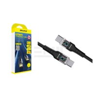 کابل دو سر تایپ سی اوی مدل CL138T