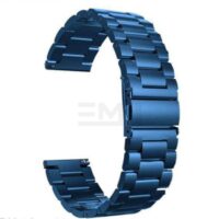 بند استیل اپل واچ مدل 3BEAD مناسب 49 میل