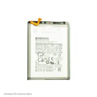 باتری گوشی شیائومی Galaxy M12  Eb-Ba217Aby