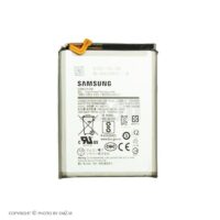 باتری گوشی سامسونگ Galaxy M31  Eb-Bm207Aby