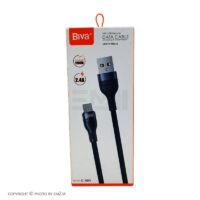 کابل شارژ میکرو BIVA مدل C-08V