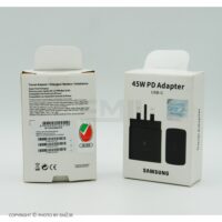 کلگی سامسونگ 45W سوپرفست مدل ORG ویتنام