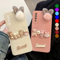 کاور SWEET سامسونگ مدل A05S