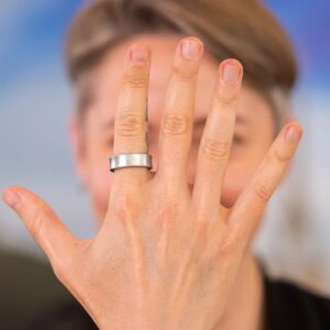 معرفی حلقه هوشمند گلکسی و ویژگی های آن؛ Galaxy Smart Ring