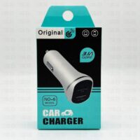 فندکی تک پورت مدل YSC-523 QC3