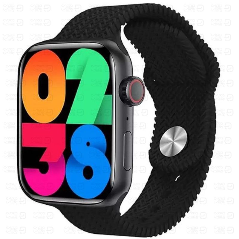 ساعت هوشمند ZW9 PRO MAX سایز 49MM